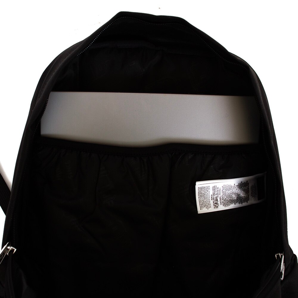 Classic Oregon O, JanSport, Black, Backpack, Polyester, Accessories, Unisex, L2, Right Pack, 952433